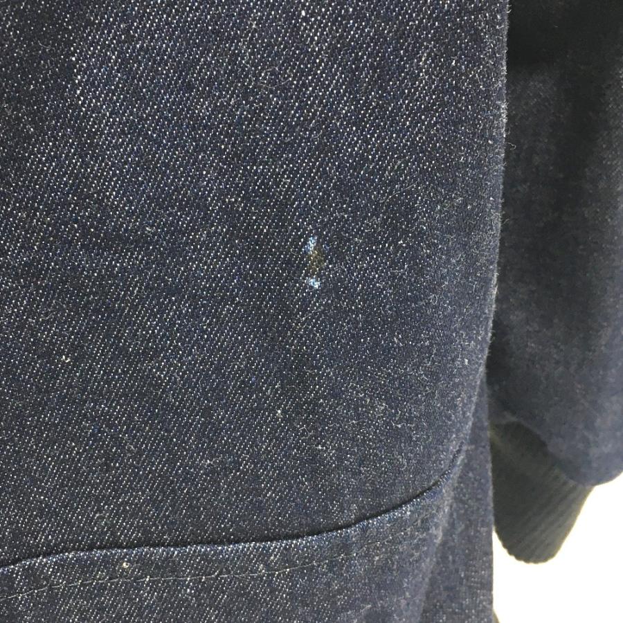 MIYAO ミヤオ MIYAO×RayBEAMS別注 バルーンスリーブ ライダース  