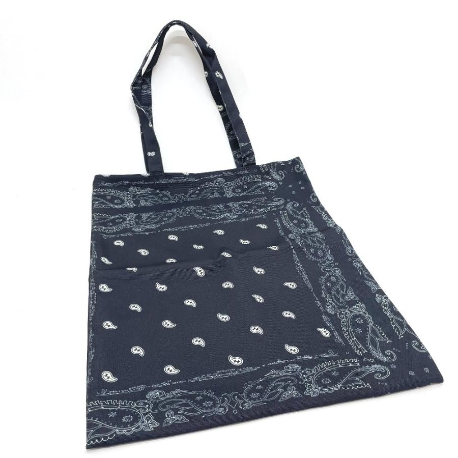 未使用 ザ・ワールドイズユアーズ ジャポニカ ペイズリー総柄 シューズ キャンバス メンズ ブラック |  | 11