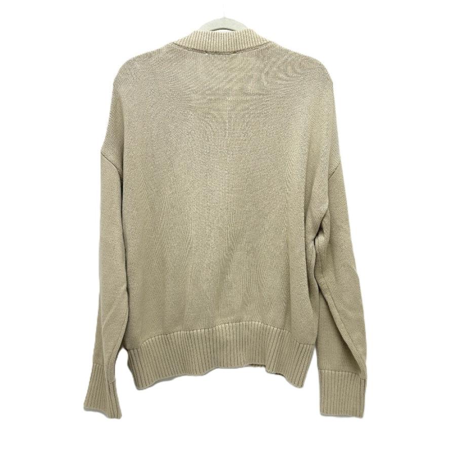 Ami Paris アミパリス ハートロゴ アパレル ニットジャケット セーター
