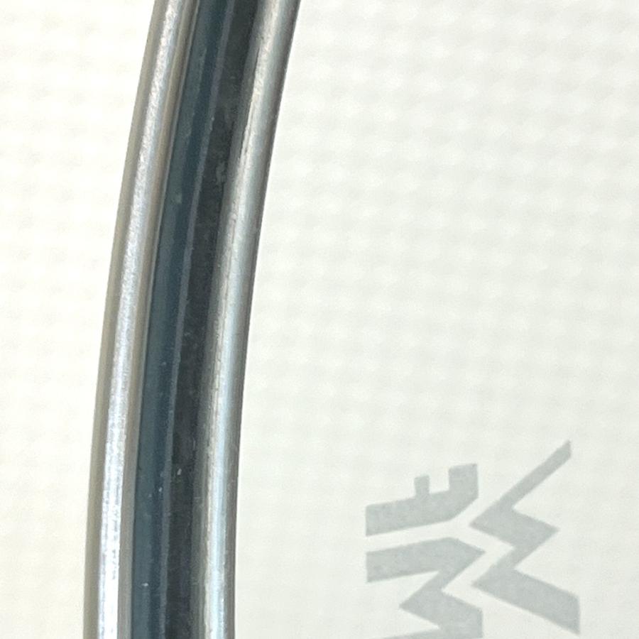 WMF ヴェーエムエフ W0514675290 フュージョンテック ミネラルローキャセロール 24ｃｍ  両手 鍋 両手鍋  DR ダークプラス 【中古】の画像