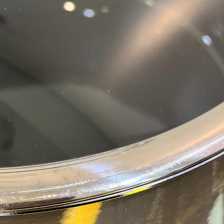 WMF ヴェーエムエフ W0514675290 フュージョンテック ミネラルローキャセロール 24ｃｍ  両手 鍋 両手鍋  DR ダークプラス 【中古】の画像