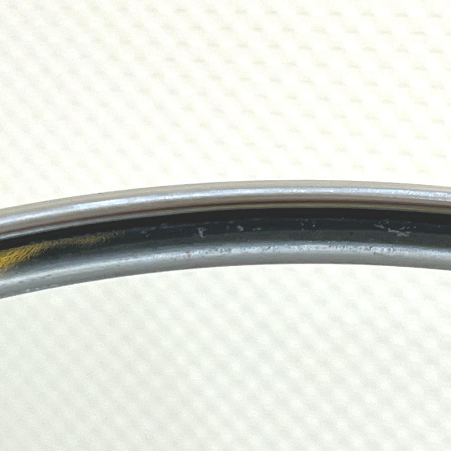 WMF ヴェーエムエフ W0514675290 フュージョンテック ミネラルローキャセロール 24ｃｍ  両手 鍋 両手鍋  DR ダークプラス 【中古】の画像