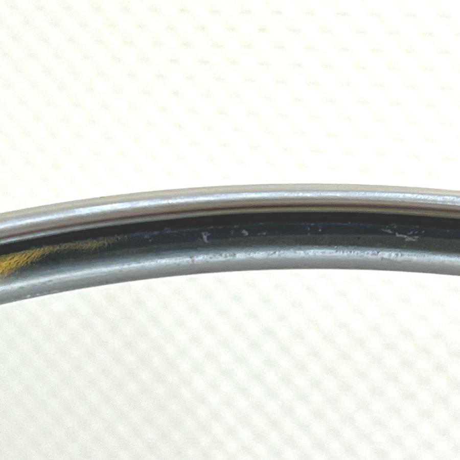 新品同様 WMF ヴェーエムエフ W0515275290 フュージョンテック ミネラル ソースパン 片手鍋 16cm 鍋 調理器具 ダークブラス シ【中古】の画像
