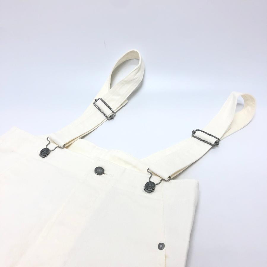 未使用 ETRE TOKYO エトレトウキョウ 1222421104-1 エドヴィンコラボ デニムハイライズサス スカーフ ホワイト レディース【中古】 |  | 02