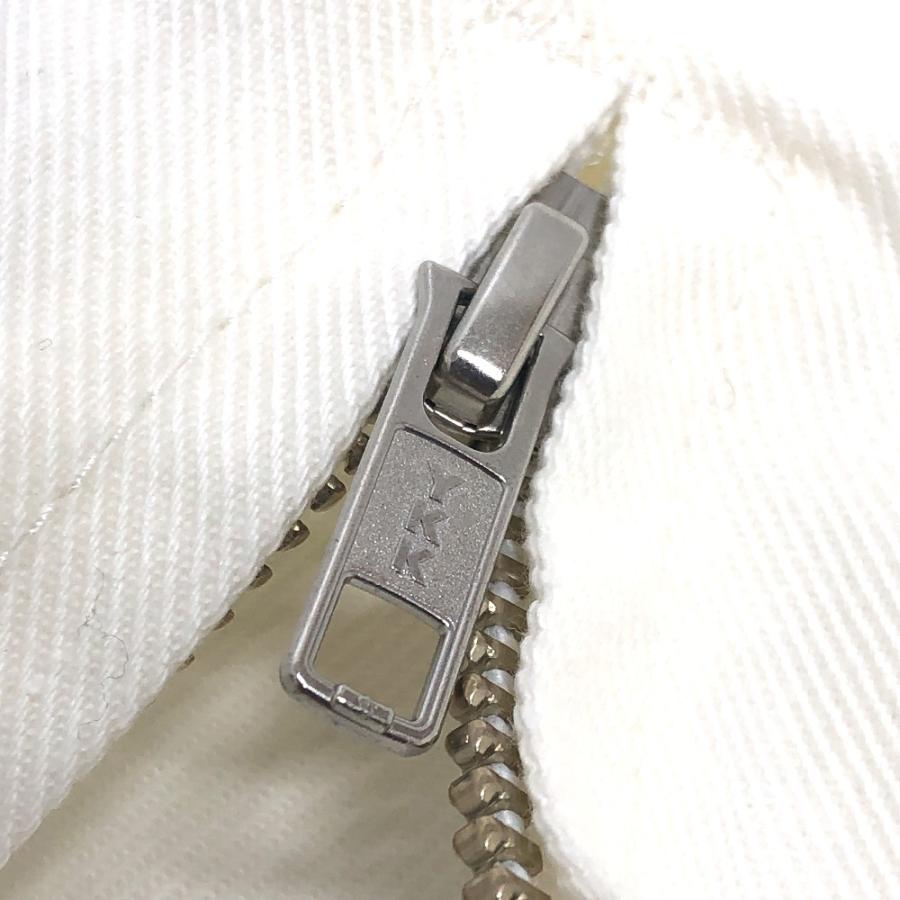 未使用 ETRE TOKYO エトレトウキョウ 1222421104-1 エドヴィンコラボ デニムハイライズサス スカーフ ホワイト レディース【中古】 |  | 05