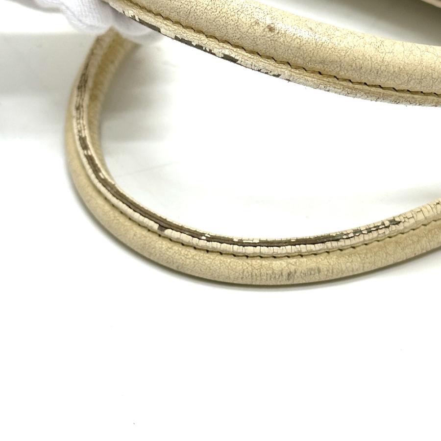 HERMES エルメス ボリード35 カバン ハンドバッグ ホワイト レディース【中古】 | HERMES | 06