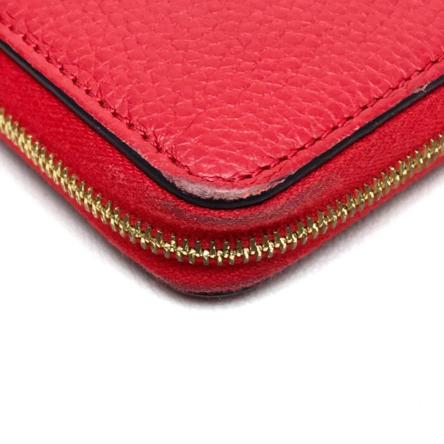 セリーヌ CELINE 長財布 ラウンドファスナー キルティング チャーム付 黒 セリーヌ CELINE 長財布 ラウンドファスナー キルティング チャーム付 黒