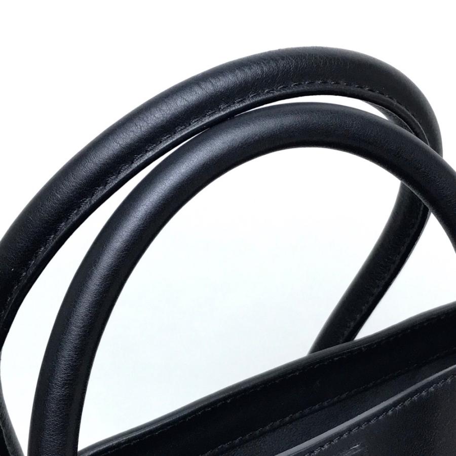 CELINE（セリーヌ） ラゲージ ミニショッパー ショルダーバッグ 肩掛け