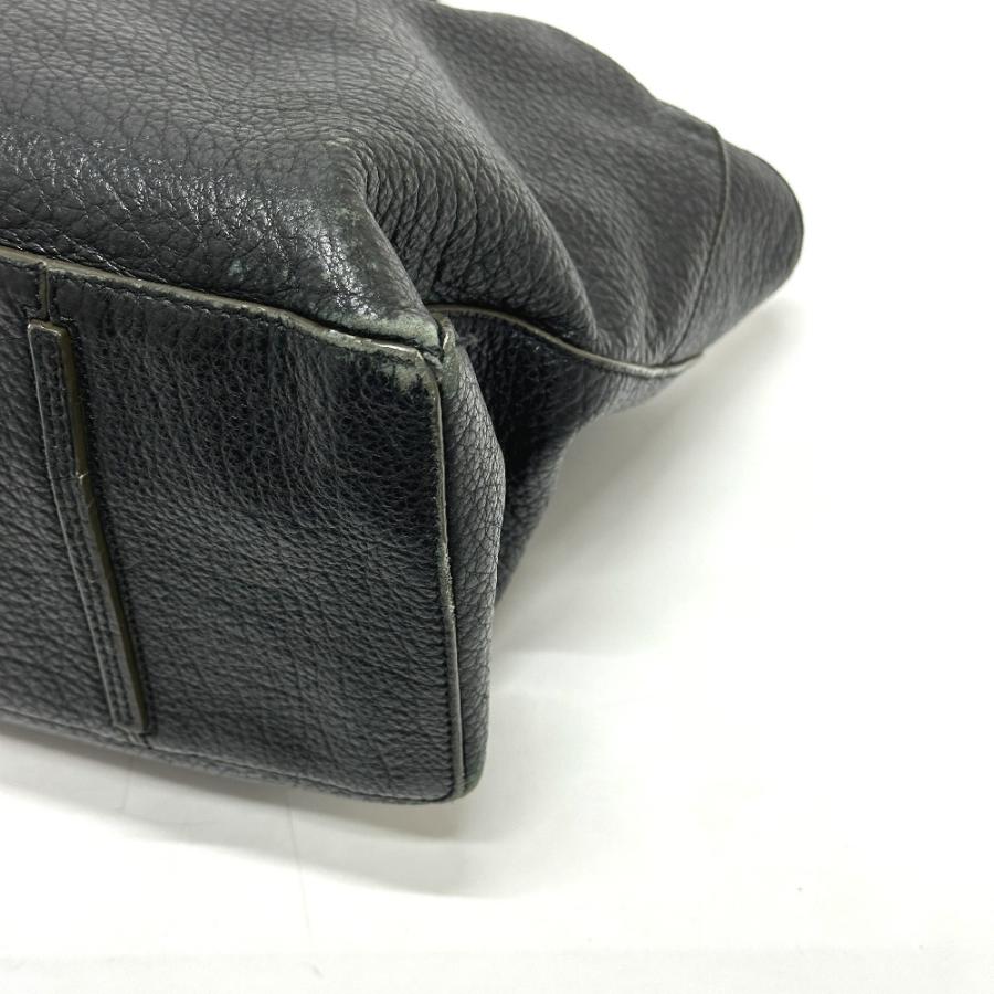 Kenneth Cole ケネスコール カバン トートバッグ ブラック メンズ 