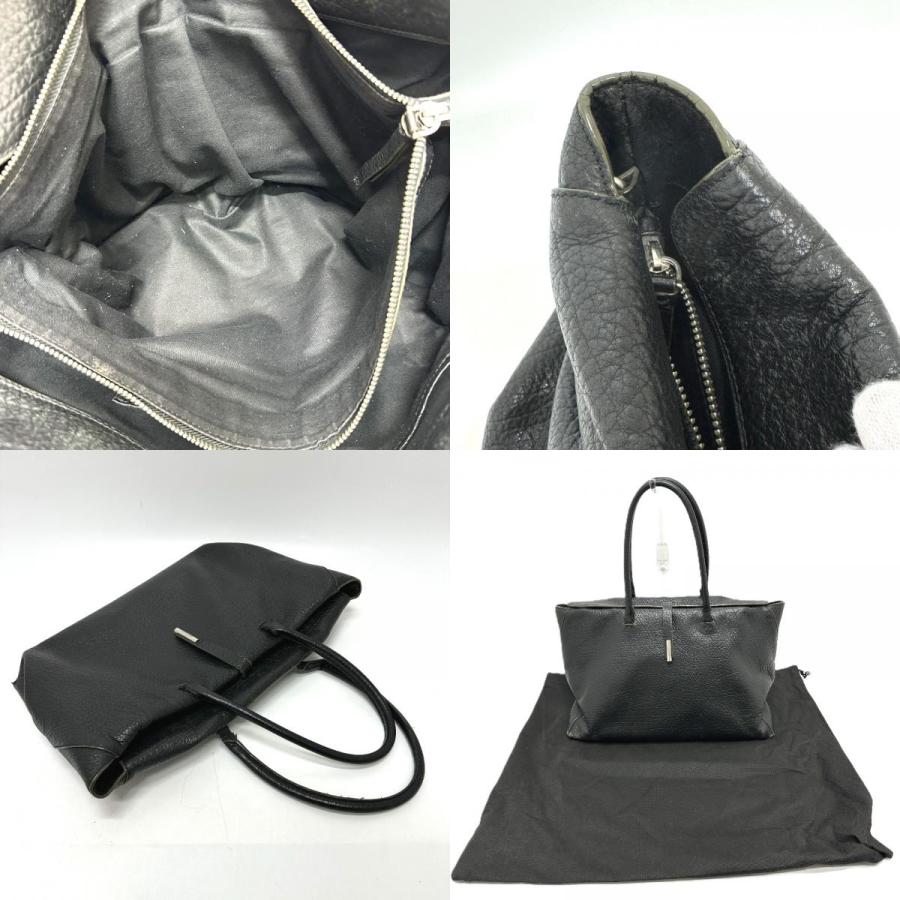 Kenneth Cole ケネスコール カバン トートバッグ ブラック メンズ 