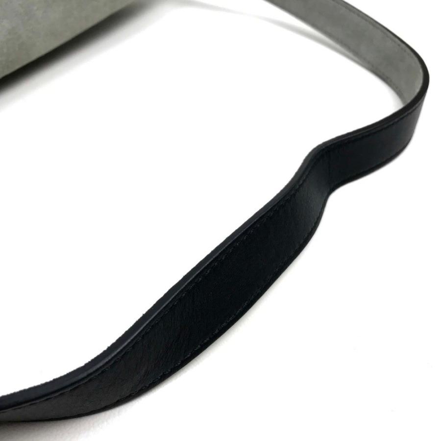 新品同様 CELINE セリーヌ ショルダーバッグ クラッチバッグ ダイヤモンドクラッチ バッグ ロゴ金具 レディース | CELINE | 10