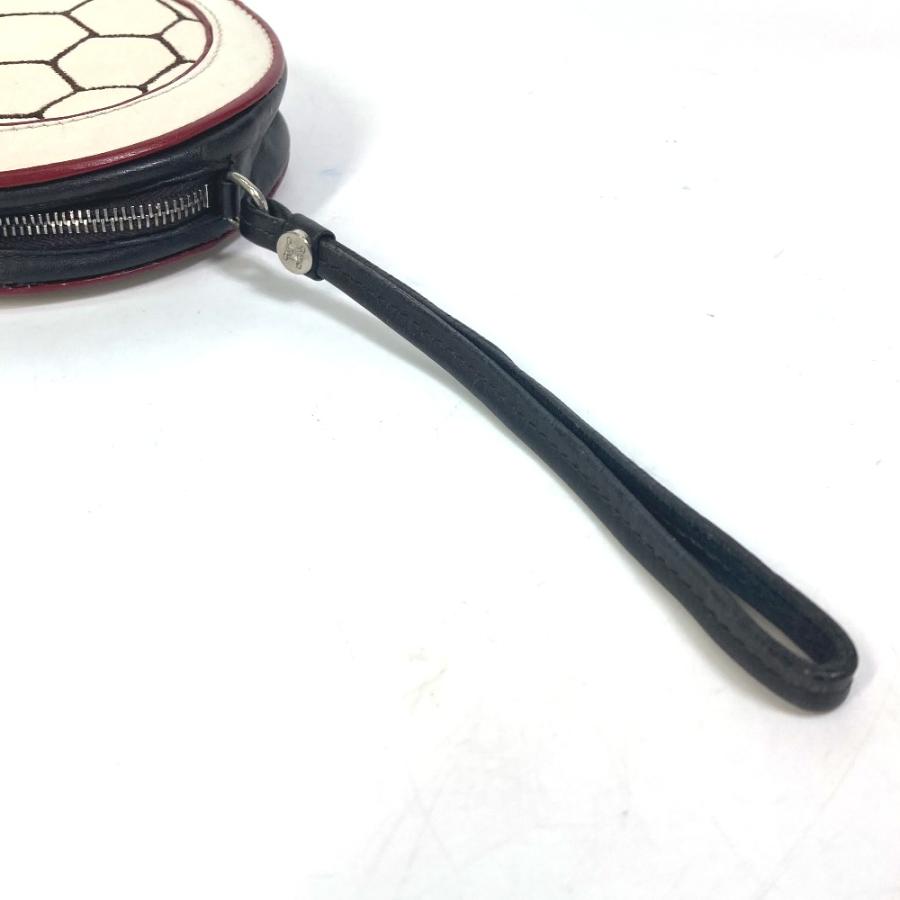 CELINE セリーヌ 財布 小銭入れ FIFA 2002 サッカーボール