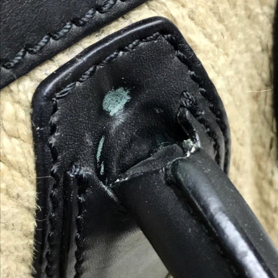 CELINE（セリーヌ） ラゲージシリーズ マイクロショッパー トート