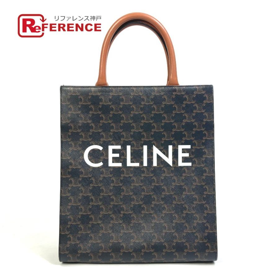 CELINE（セリーヌ） 191542 トリオンフ バーティカルカバ スモール