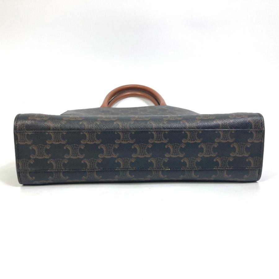 CELINE（セリーヌ） 191542 トリオンフ バーティカルカバ スモール