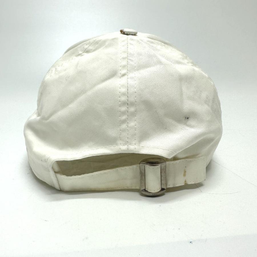 CELINE（セリーヌ） 2AUS9969P エンブロイダリー ベースボールキャップ