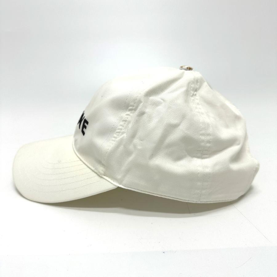 CELINE（セリーヌ） 2AUS9969P エンブロイダリー ベースボールキャップ
