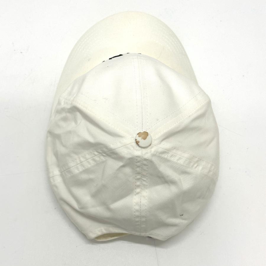 CELINE（セリーヌ） 2AUS9969P エンブロイダリー ベースボールキャップ
