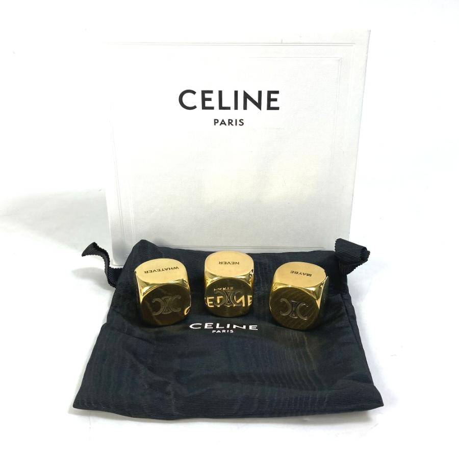 インテリアにも◎オシャレなゲームCELINE ティックタックトゥー ゲーム