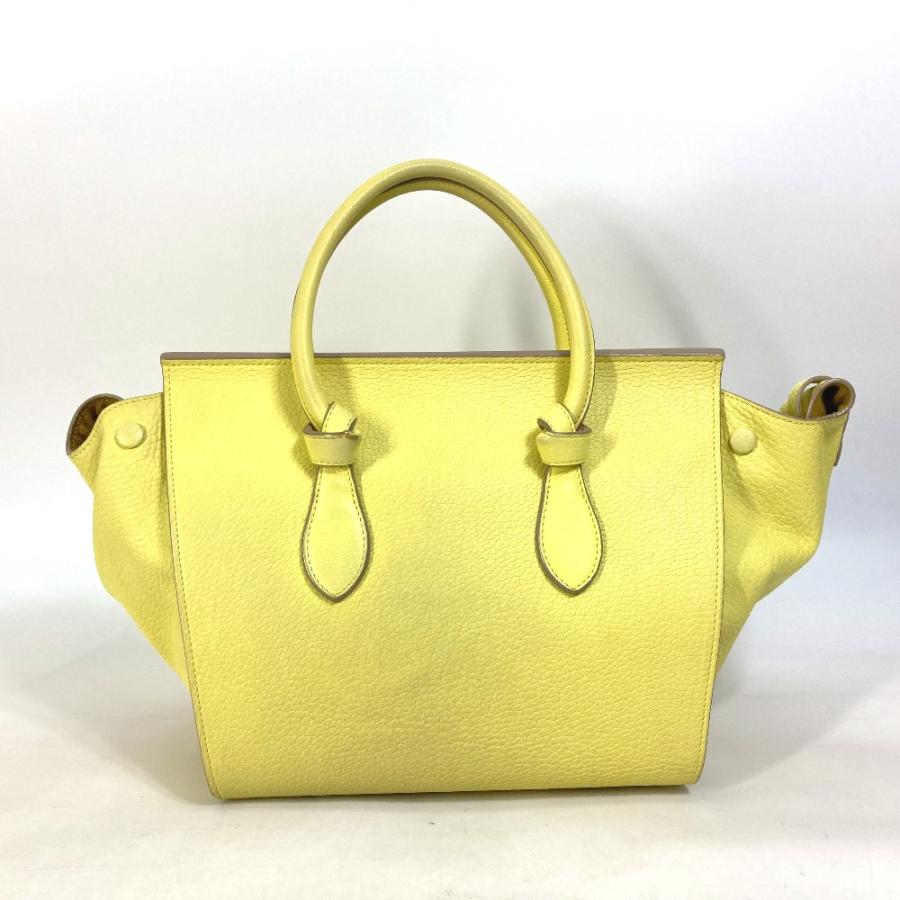 CELINE（セリーヌ） トートバッグ ベルトバッグ タイミニ タイバッグ 