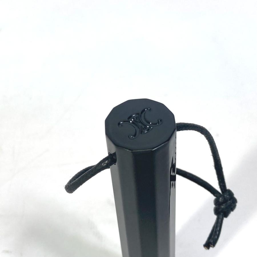 美品 CELINE セリーヌ シーリングスタンプ セット 判子 Teen Knight Poem 封蝋キット 21AW 雑貨 ゴールド ユニセックス【中古】 | CELINE | 01