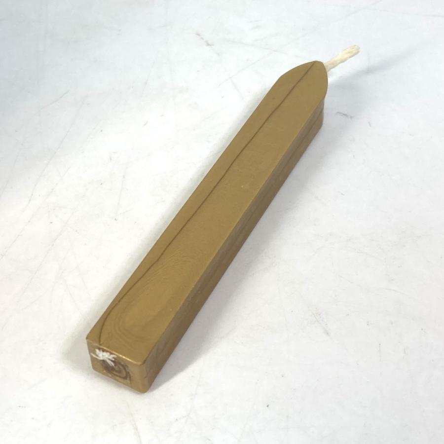 CELINE - セリーヌ 判子 封蝋キット シーリングスタンプ セット☆AA★▲■250130 CELINE - セリーヌ 判子 封蝋キット シーリングスタンプ セット