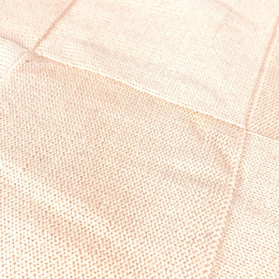 HERMES エルメス 毛布 ベビー BABY 赤ちゃん ブランケット ピンク系 キッズ【中古】 | HERMES | 06