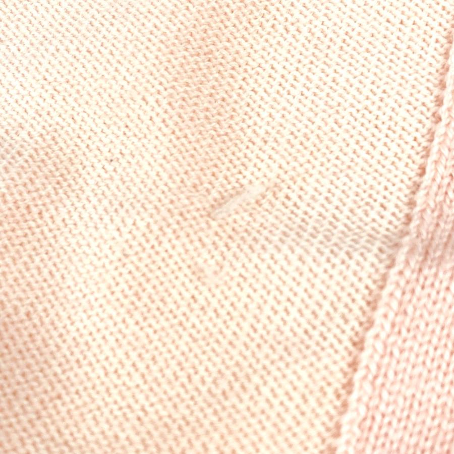 HERMES エルメス 毛布 ベビー BABY 赤ちゃん ブランケット ピンク系 キッズ【中古】 | HERMES | 07