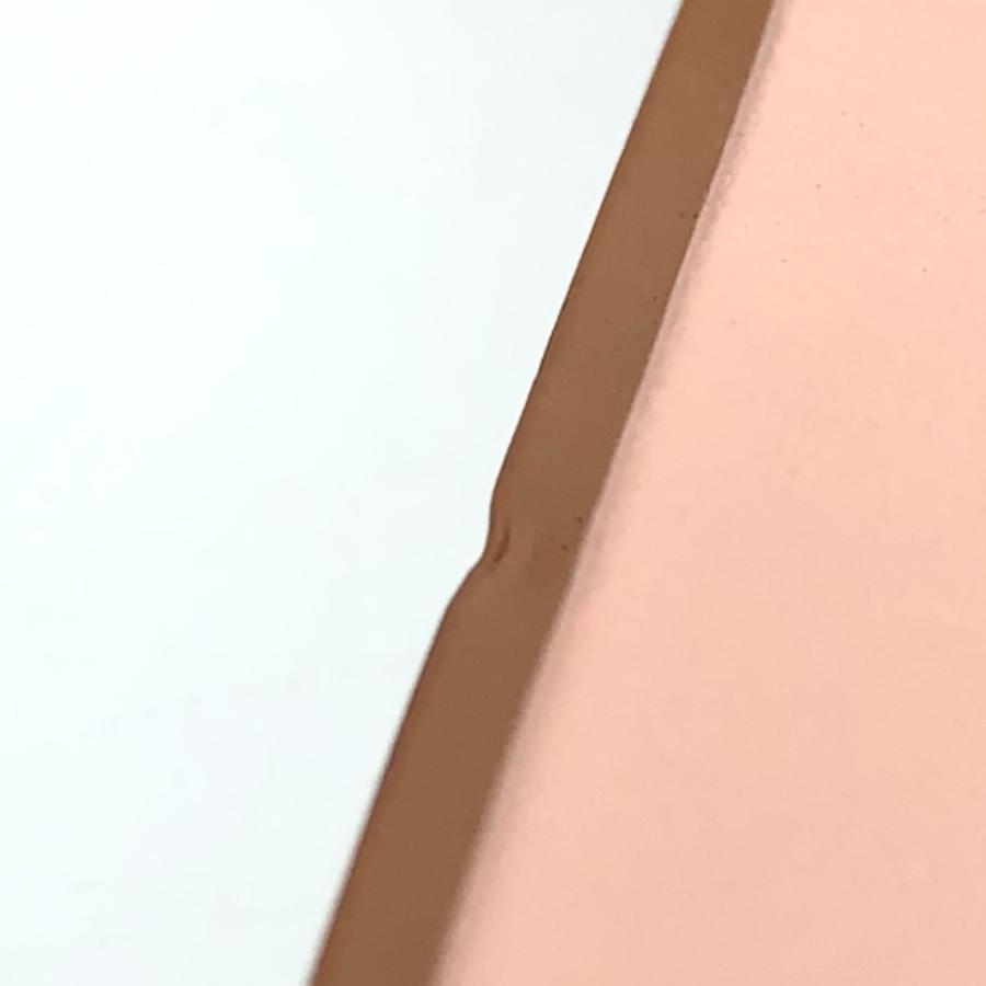 未使用 HERMES エルメス オラン フラットサンダル 靴 スリッパ アパレル サンダル ローズ パール ピンク  ピンク レディース【中古】 | HERMES | 06