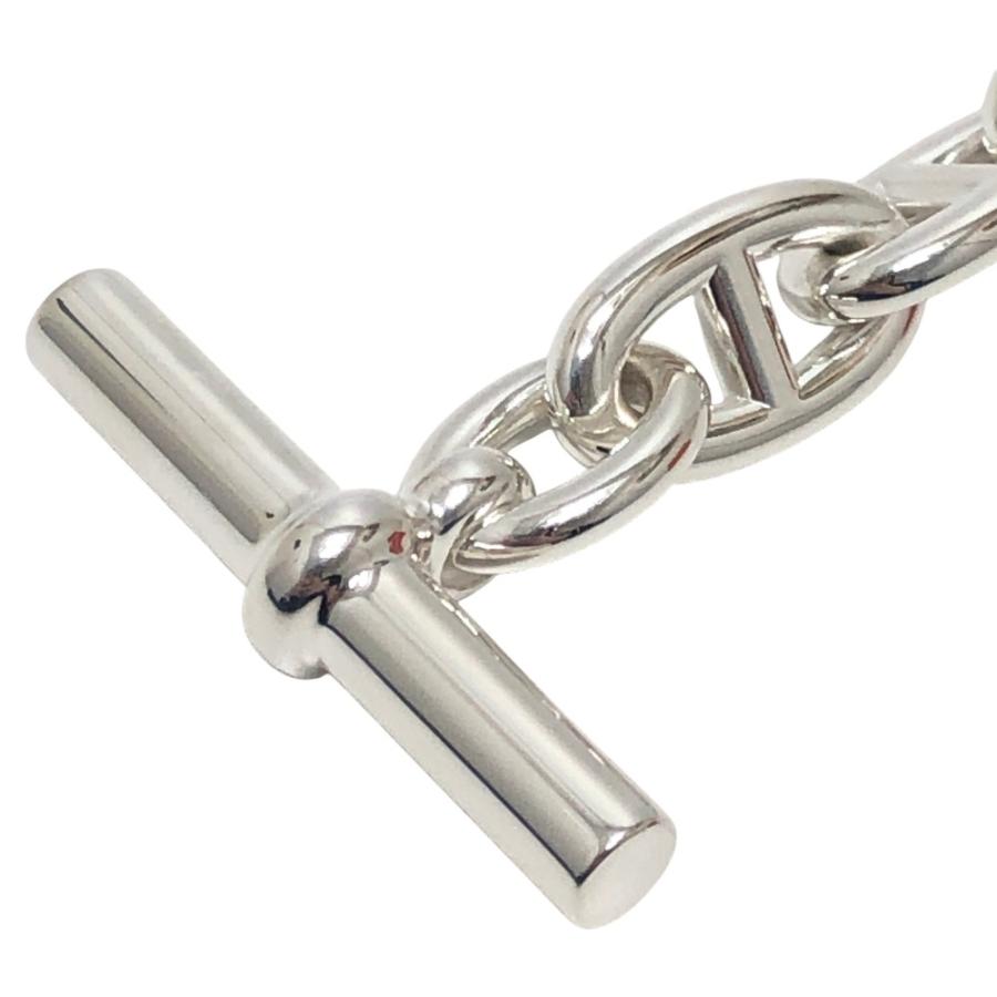 HERMES（エルメス） 新品 シェーヌダンクル GM 15コマ アクセサリー