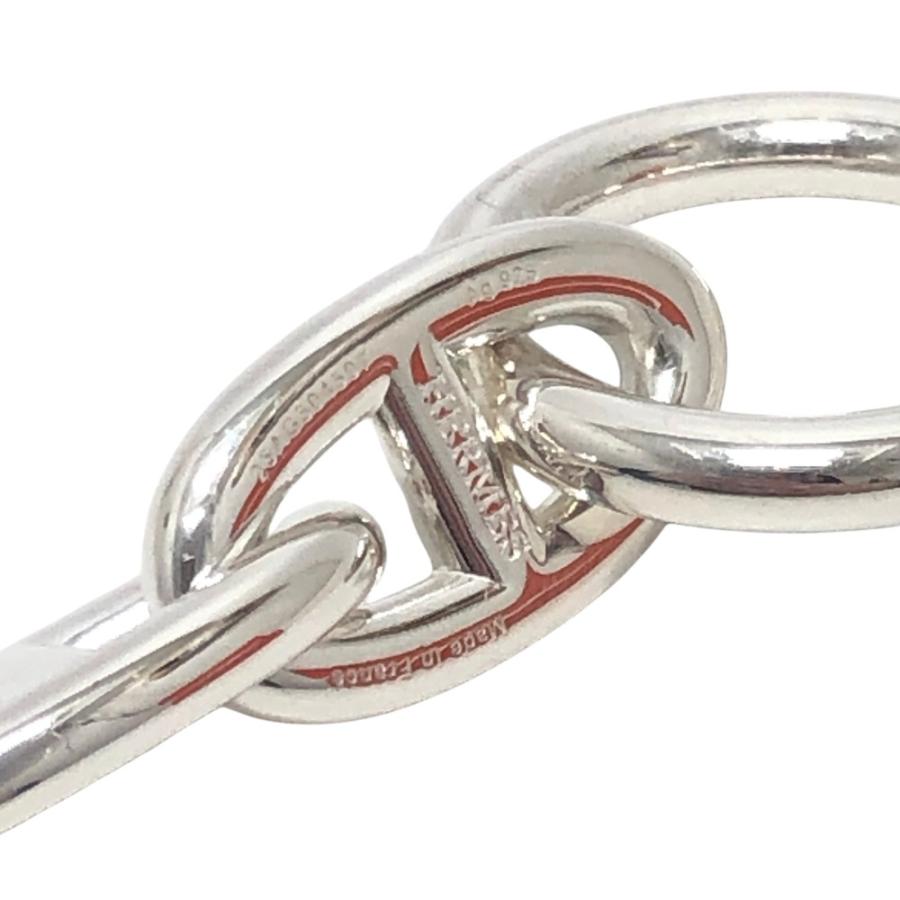 HERMES（エルメス） 新品 シェーヌダンクル GM 15コマ アクセサリー