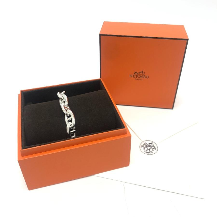 HERMES（エルメス） 新品 シェーヌダンクル GM 15コマ アクセサリー