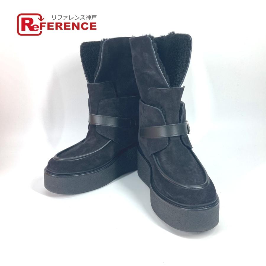 HERMES（エルメス） 新品同様 H232029Z エミスフェール 靴 シューズ