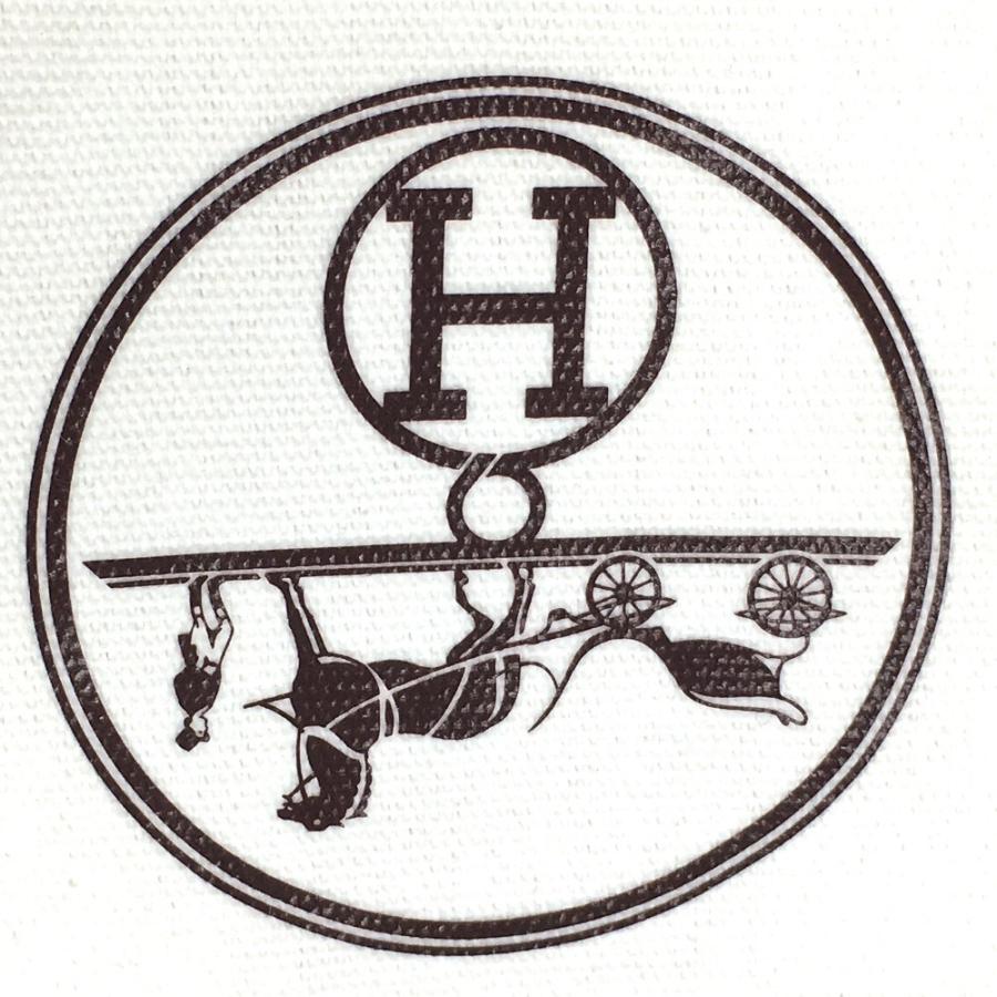 HERMES エルメス ベルト付き 薄手 春コート ロングコート トレンチコート コットン レディース ネイビー | HERMES | 15