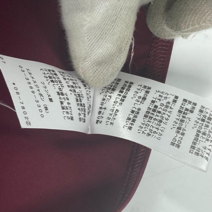 HERMES（エルメス） 美品 ビキニ スイムウエア スィムウェア 上下