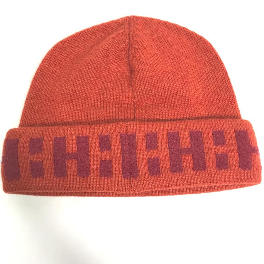 エルメス] Hロゴ ビーニー ニット帽子 ニット帽 カシミヤ ユニセックス Amazon.co.jp: [エルメス] Hロゴ ビーニー ニットキャップ 帽子 ニット