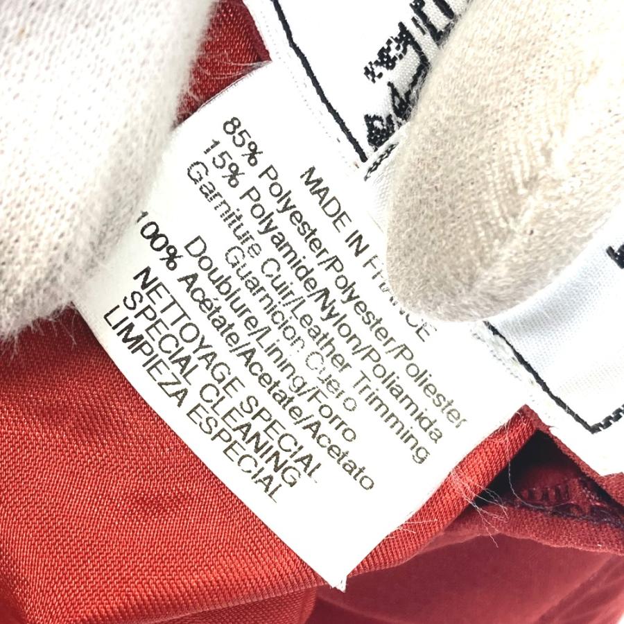 HERMES エルメス バケットハット H刺繍 ロゴ つば広 帽子 ハット  