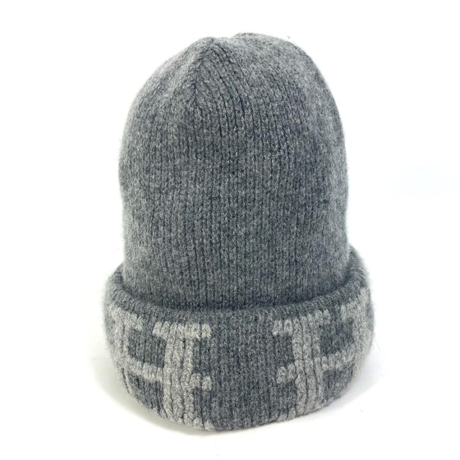 HERMÈS エルメス ニット帽 ビーニー カシミヤ 楽天市場】新品同様 エルメス ニット帽 ニットキャップ アイボリー