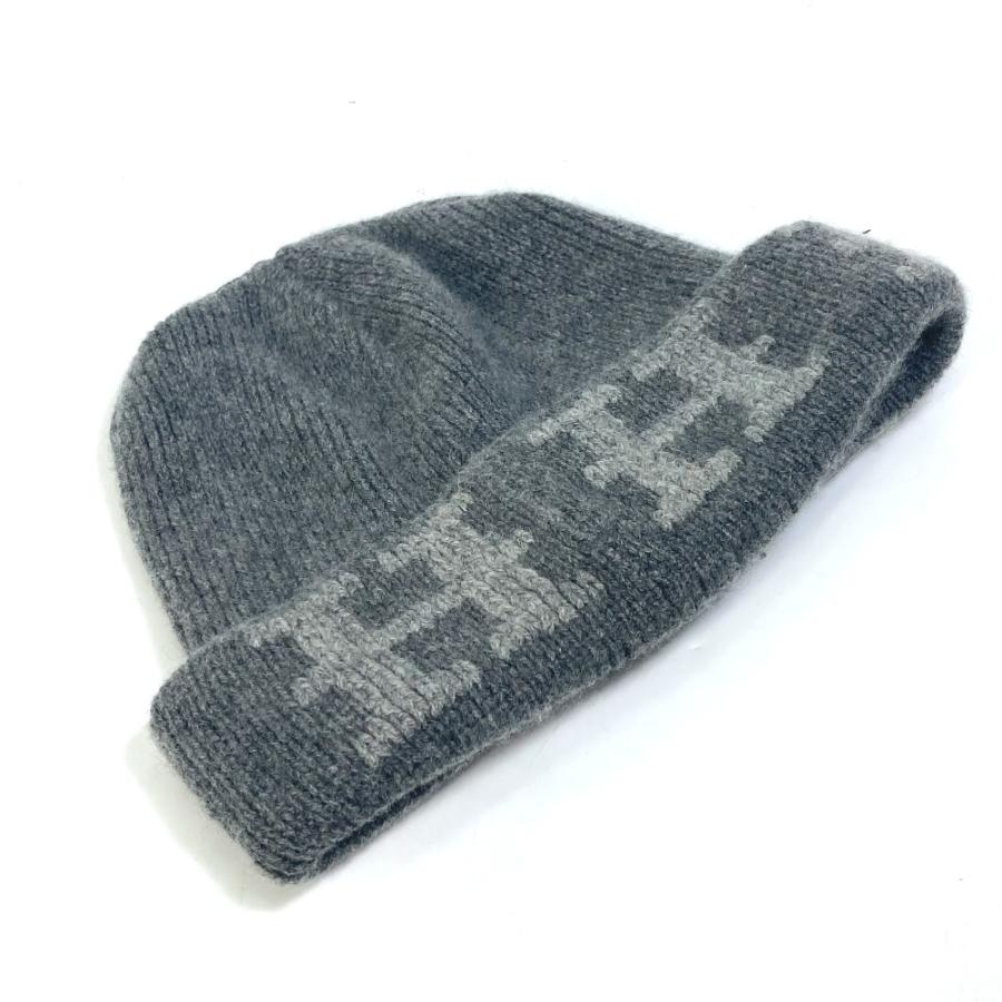 エルメス] Hロゴ ビーニー ニット帽子 ニット帽 カシミヤ ユニセックス Amazon.co.jp: [エルメス] Hロゴ ビーニー ニットキャップ 帽子 ニット