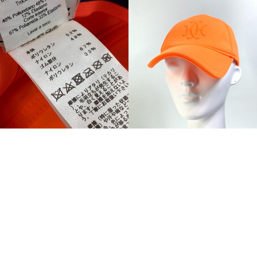 HERMES（エルメス） ネオバン アトランティック 帽子 キャップ帽