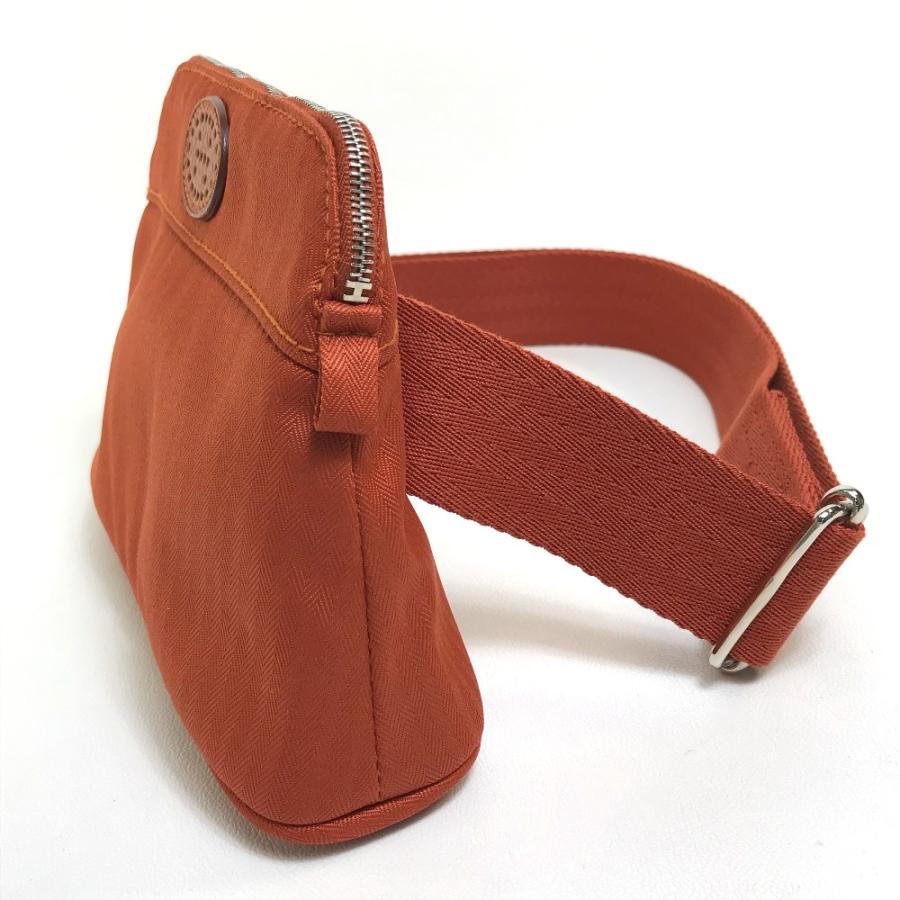 新品同様 HERMES エルメス ティー＆マーカー付き ボリード サン