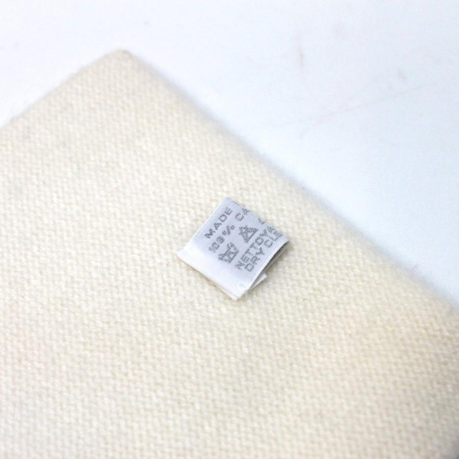 HERMES エルメス ベビー ミトン&マフラー セット マフラー