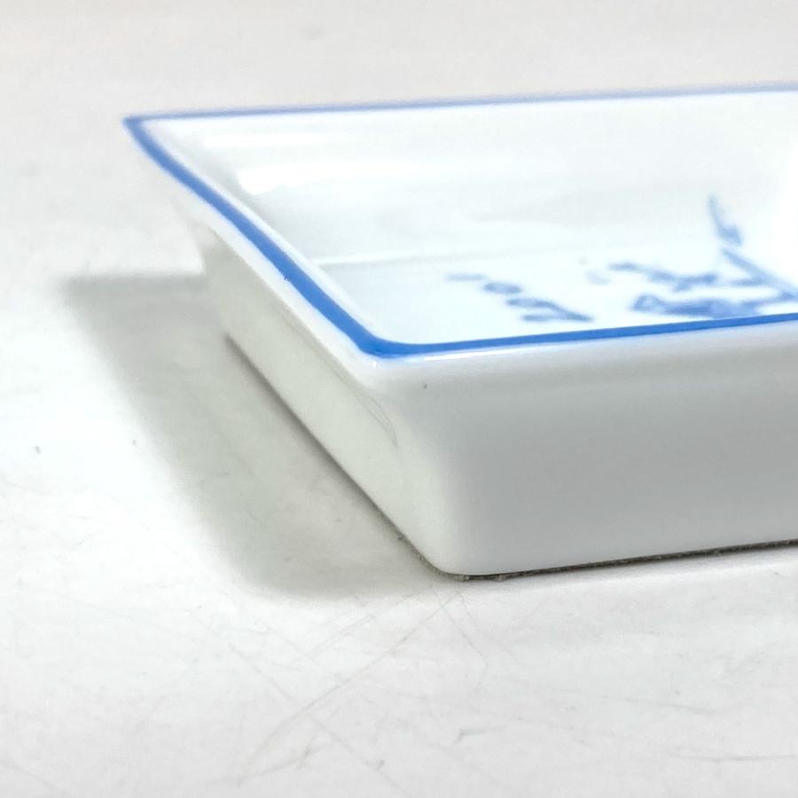 HERMES（エルメス） 小皿 インテリア 食器 2001年 馬車 シュバル ミニ