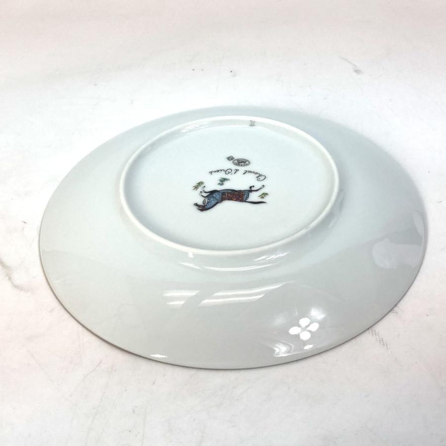 HERMES エルメス シュバルドリアン シュヴァルドリアン 17.5cm