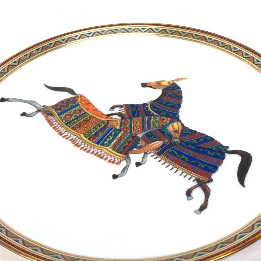 HERMES（エルメス） シュバルドリアン シュヴァルドリアン 17.5cm