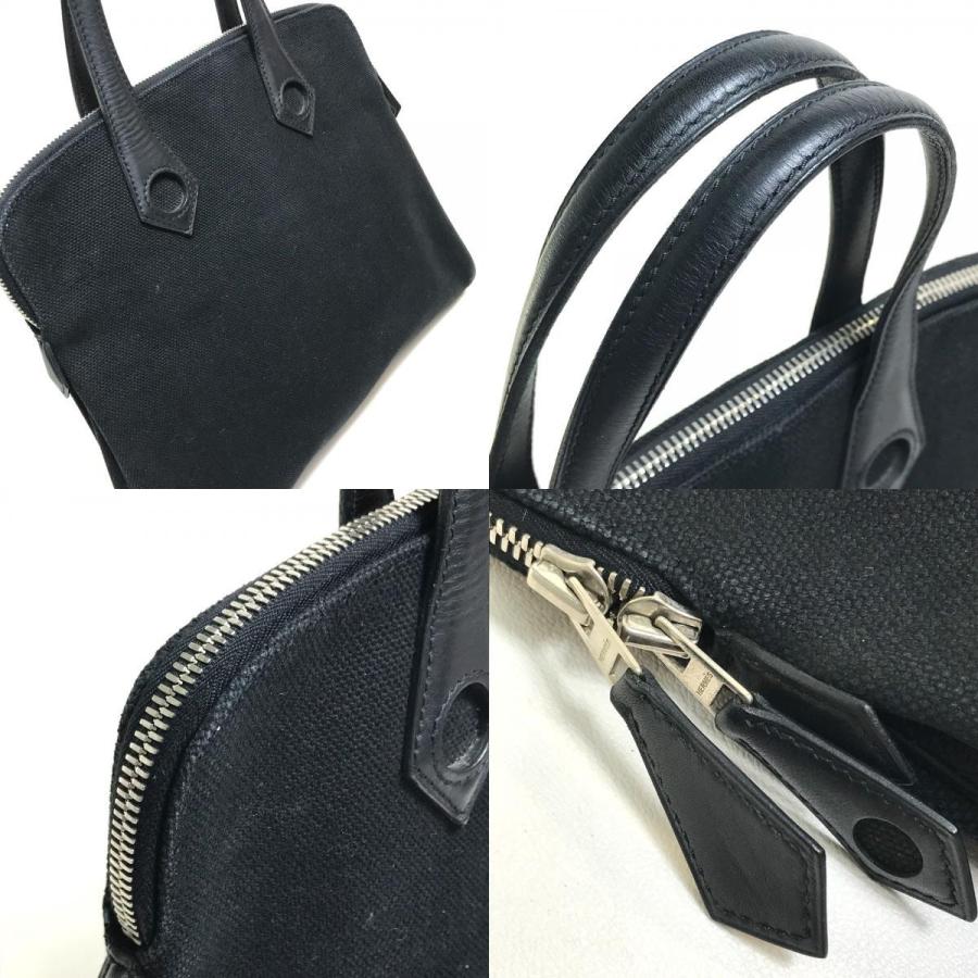 HERMES エルメス サックイブーPM トートバッグ ハンドバッグ