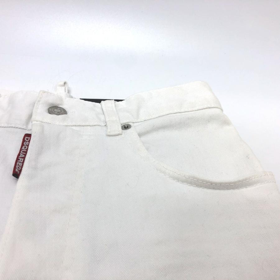 DSQUARED2 ディースクエアード S72LB0641 アパレル 2023年モデル 