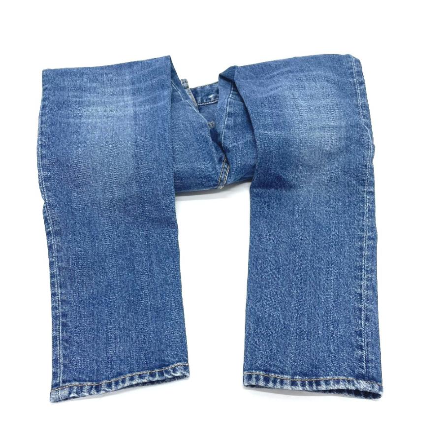 DSQUARED2（ディースクエアード） S73LA0295 スマーフ コラボ デニム 