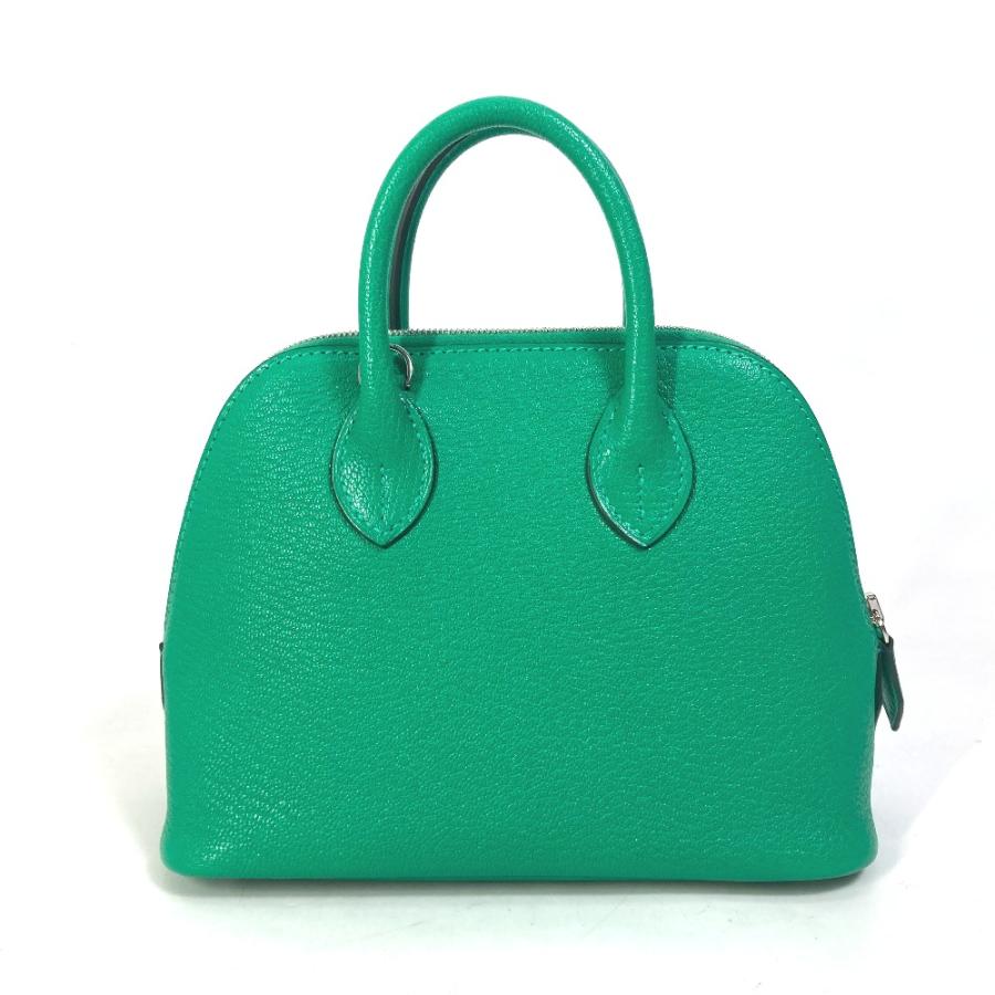 HERMES 新品 エルメス ボリード1923 ミニ 2WAY ポシェット ショルダー  