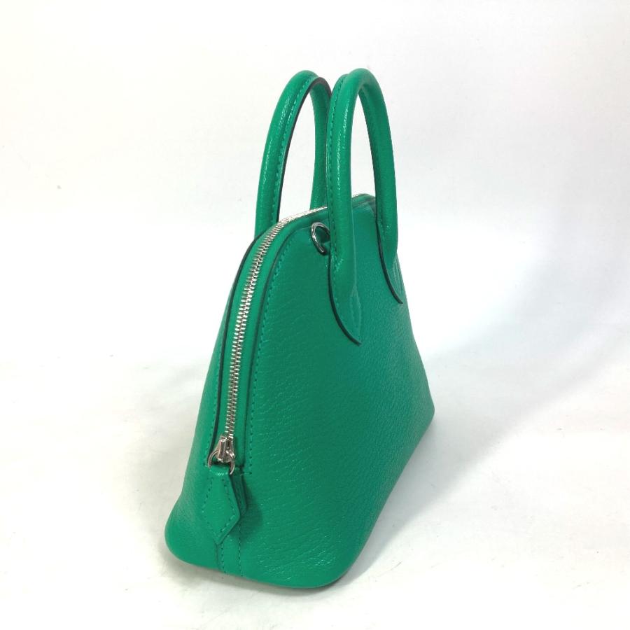 HERMES（エルメス） 新品 ボリード1923 ミニ 2WAY ポシェット